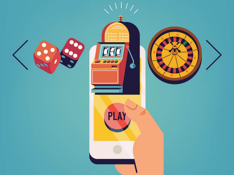 Greyeagle Online Casino Online